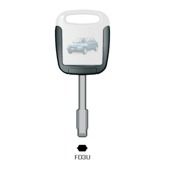 blank-klyucha-ford-fd3u