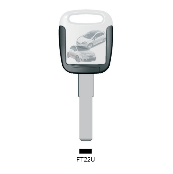 blank-klyucha-ford-ft22u